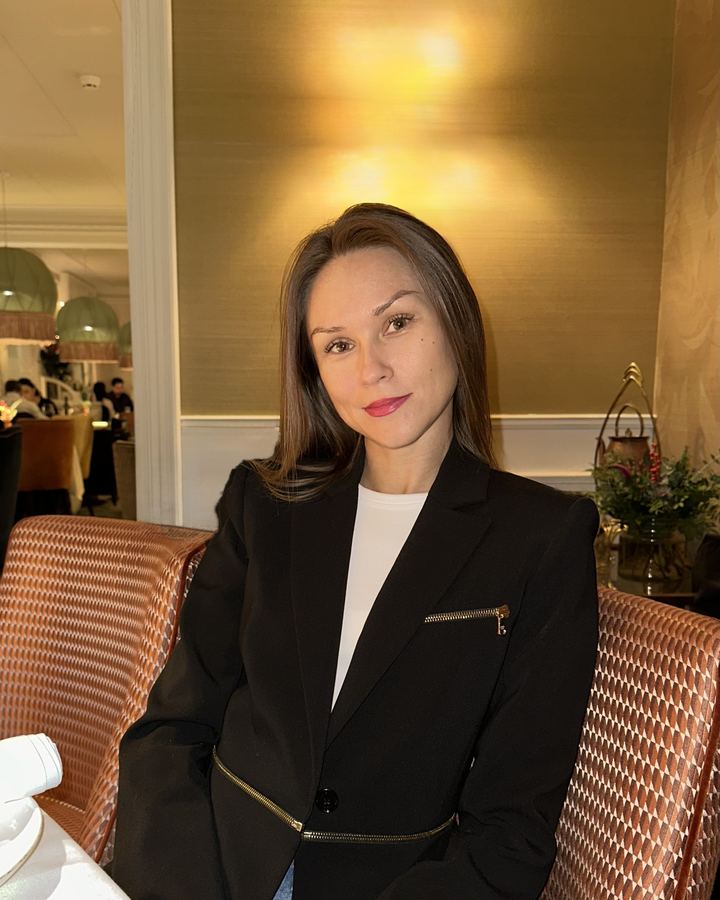 Ольга Жилякова, основатель «Лёгкой Испании»